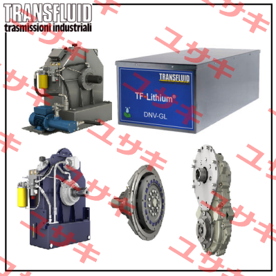 SPARE PARTS FOR NB 315  Transfluid