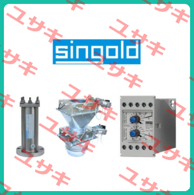 MV314-3 Singold