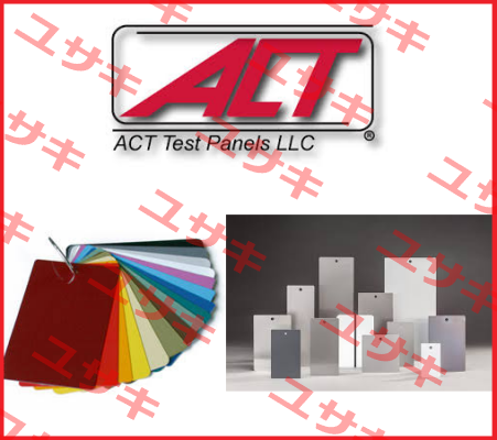 TRU CRS 03X06X032 B1000 P60 Act Test Panels