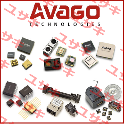 HFBR-END020 Broadcom (Avago Technologies)