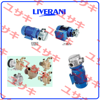 SPEED CONTROLLER FOR HBL30/2 A  Liverani