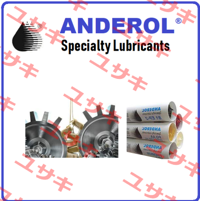 R0YC0-64-6-5LB Anderol