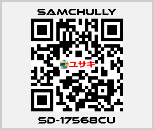 SD-17568CU Samchully