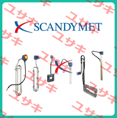 SCAX (AO 53043) SCANDYMET