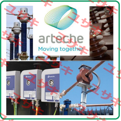  RF4 PE 110 Vcc Arteche