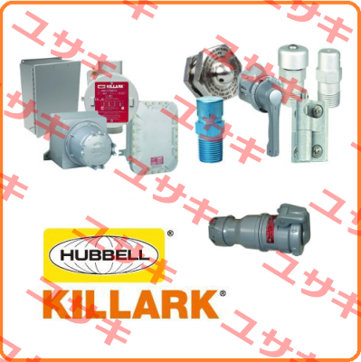 EZS400D4G discontinued Killark (Hubbell)