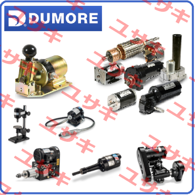 8576-210 Dumore