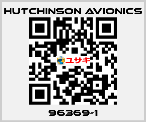 96369-1 Hutchinson Avionics