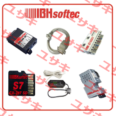 3240 / IBH Link IoT IBHsoftec