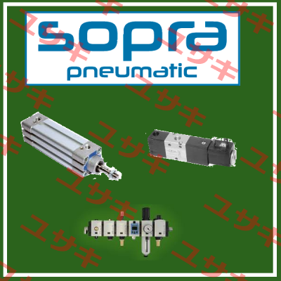 VS170.032.0201I Sopra-Pneumatic