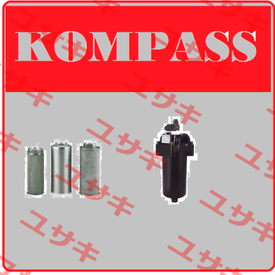 JCS-02N KOMPASS