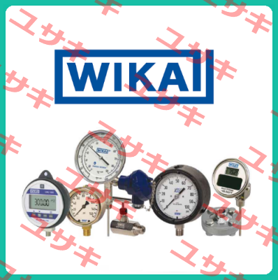 S-10 – P/N 7234172 Wika