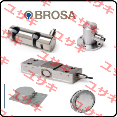 0802 OEM Brosa