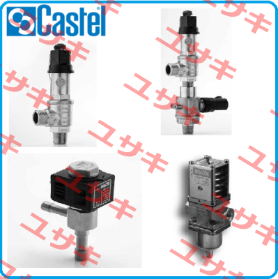 D316/5-5/8" Castel