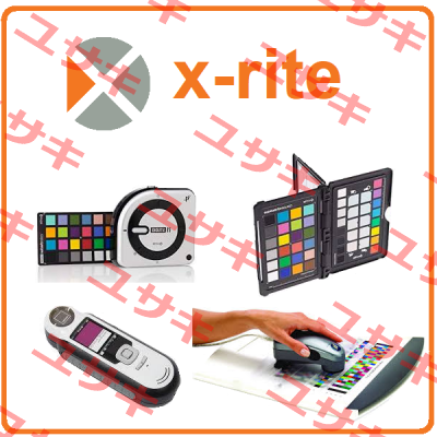 CAT1D X-Rite