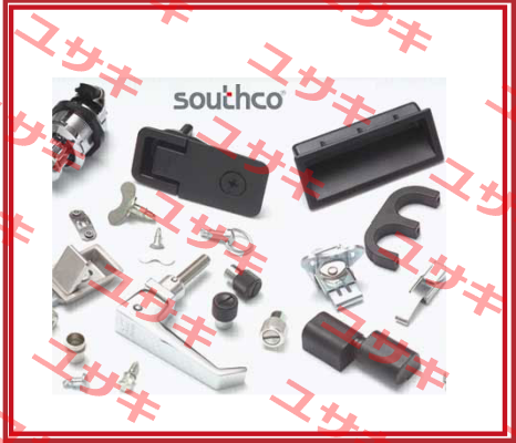  S4-200 SS inox Southco