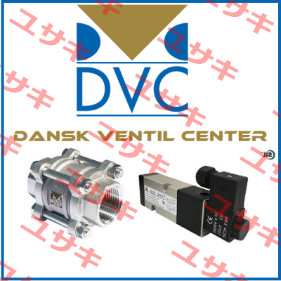 1050FB Dansk Ventil Center A/S