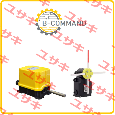 HT-LAET-013 B-COMMAND