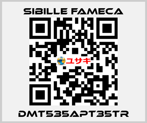 DMT535APT35TR Sibille Fameca