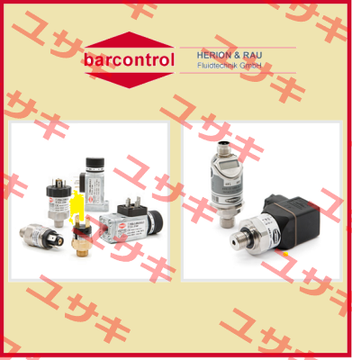 PDL-1-016-M-3-3 Barcontrol