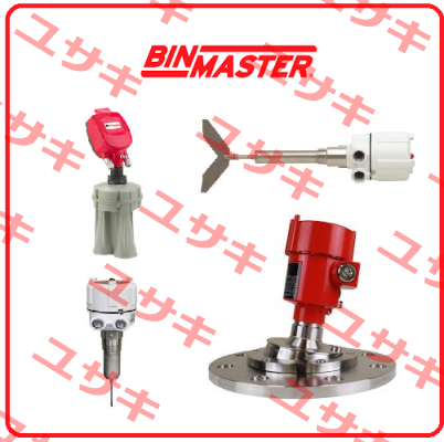 730-0676 BinMaster