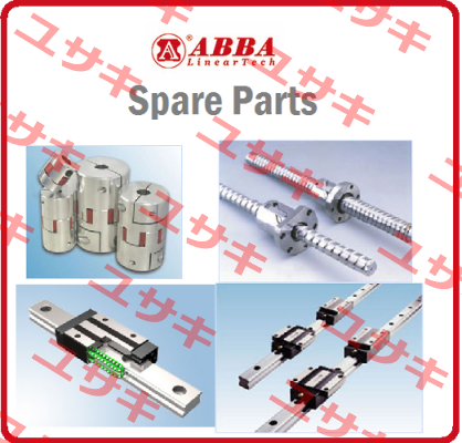 BRH25A-H BJI06230232 ABBA Linear Tech