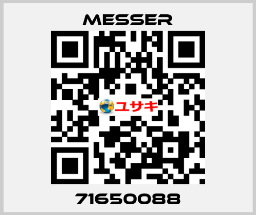 71650088 Messer