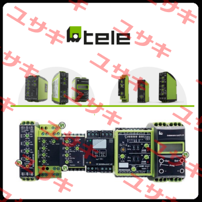 125100 \ V2ZM10 12-240V AC/DC,  0.05s Tele