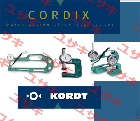 T100455 / 3002 c CORDIX