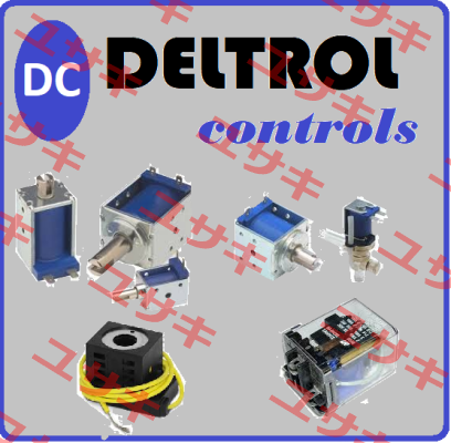 DSV-080-2NCP-N-C78 OEM DELTROL