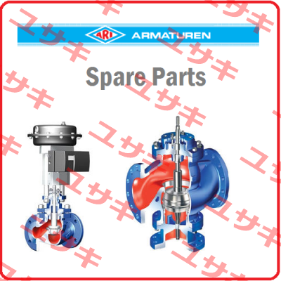 Electronic position controller ES11 for ARI-PREMIO 5,0kN ARI