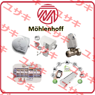 p/n: 131745  Type: ST 20402-00N Moehlenhoff