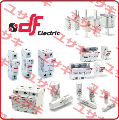 EC 36 LC111K DF Electric