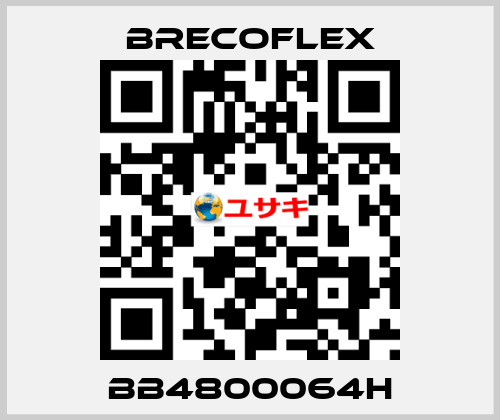 BB4800064H Brecoflex