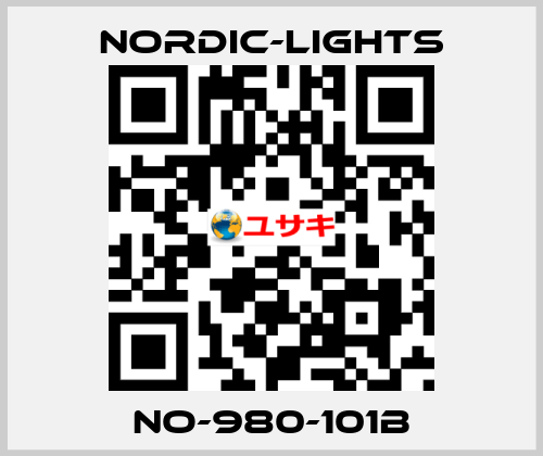 NO-980-101B nordic-lights