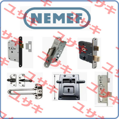 9670 E / 9674/07-40 NEMEF