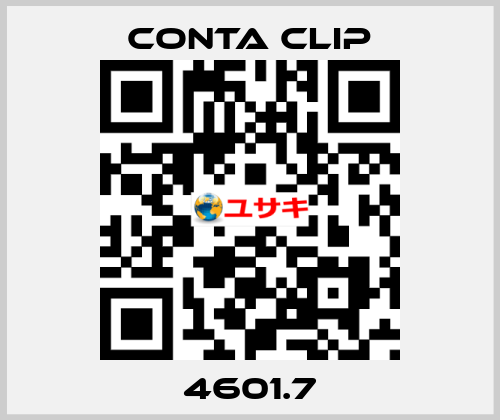 4601.7 Conta Clip