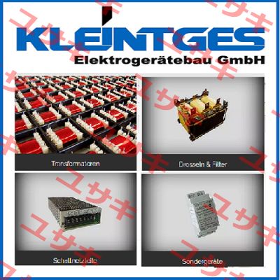 D-613405-01 OEM Kleintges