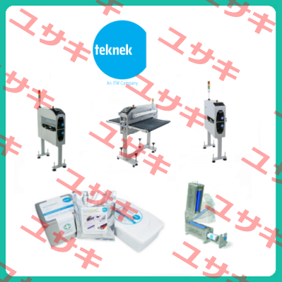 SMT-II (400 Single Side Cleaning) Teknek