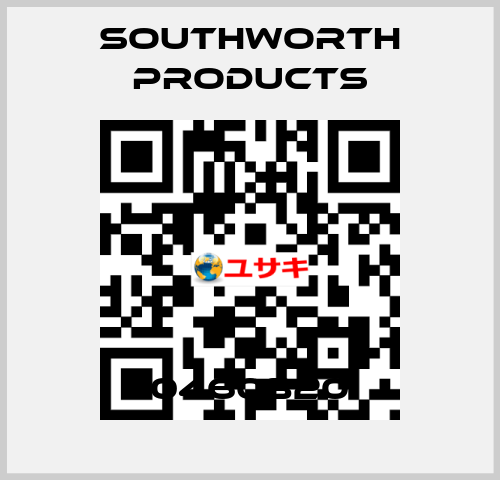 0460820 Southworth Products