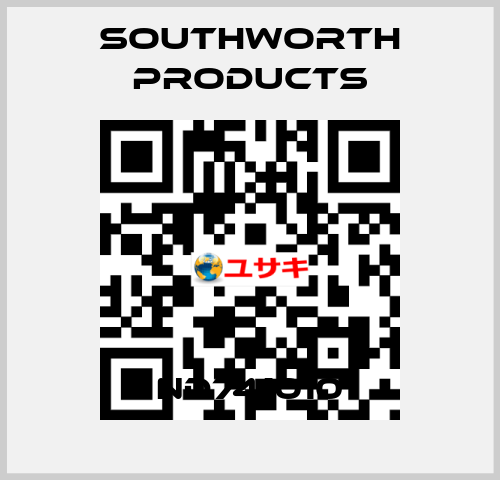 ND741010 Southworth Products