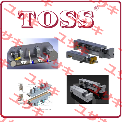 16/ 25 SEK-B TOSS