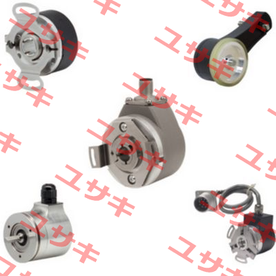 755HS/1-05-FF-0500-R-HV-1-G2-ST British Encoder