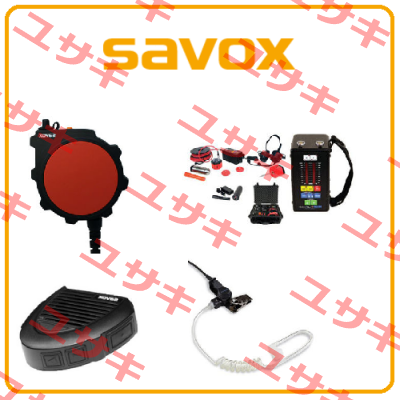 C-C440 DP3xxx/DP4xxx Savox