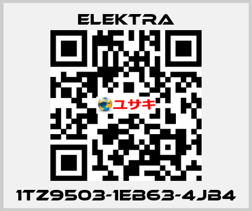 1TZ9503-1EB63-4JB4 ELEKTRA