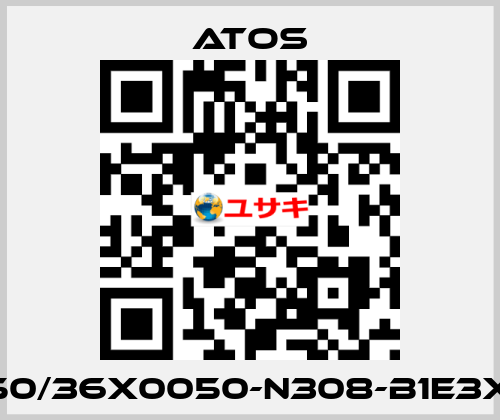 CK-50/36X0050-N308-B1E3X1Z3 Atos