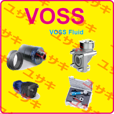 20101-R20 connection thread 3/4" Voss