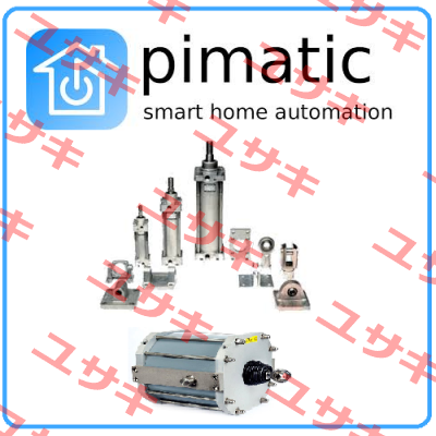 P2520RV-100/25-50+TA+VA+BS+TG145 Pimatic