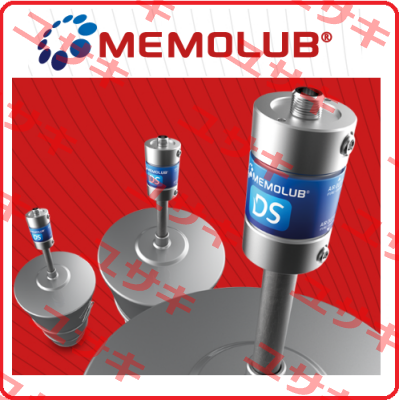 Memolub Fettkartusche 240cc / 04014 Memolub