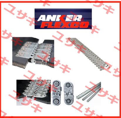 TEX SITEX 33/8 Anker